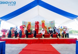 KHÁM PHÁ QUY TRÌNH TỔ CHỨC LỄ ĐỘNG THỔ CHUYÊN NGHIỆP